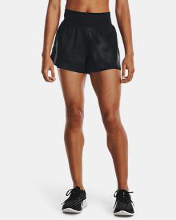 Women's UA Up The Pace 2-in-1 Shorts