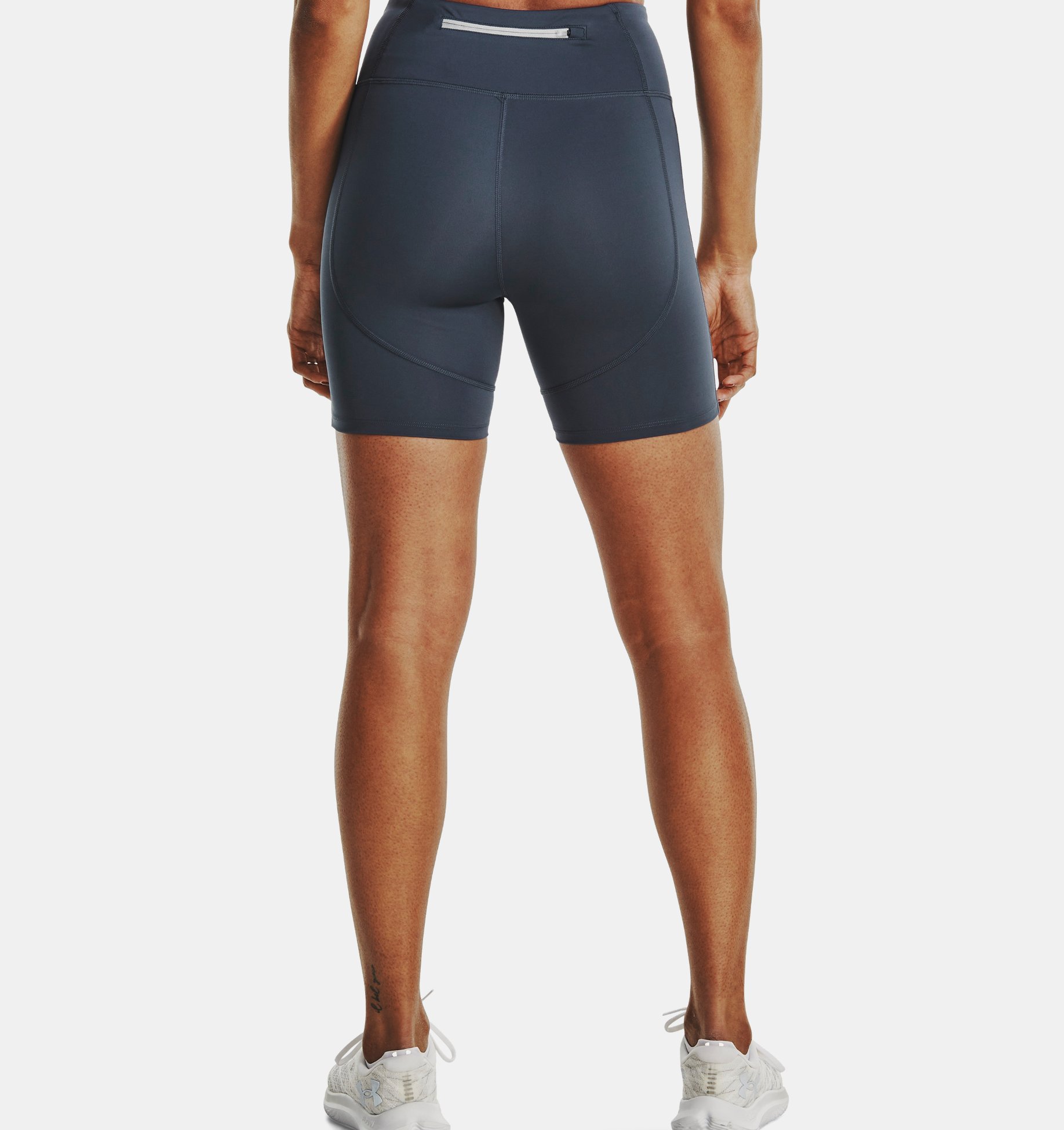 Women's UA Up The Pace ½ Tights