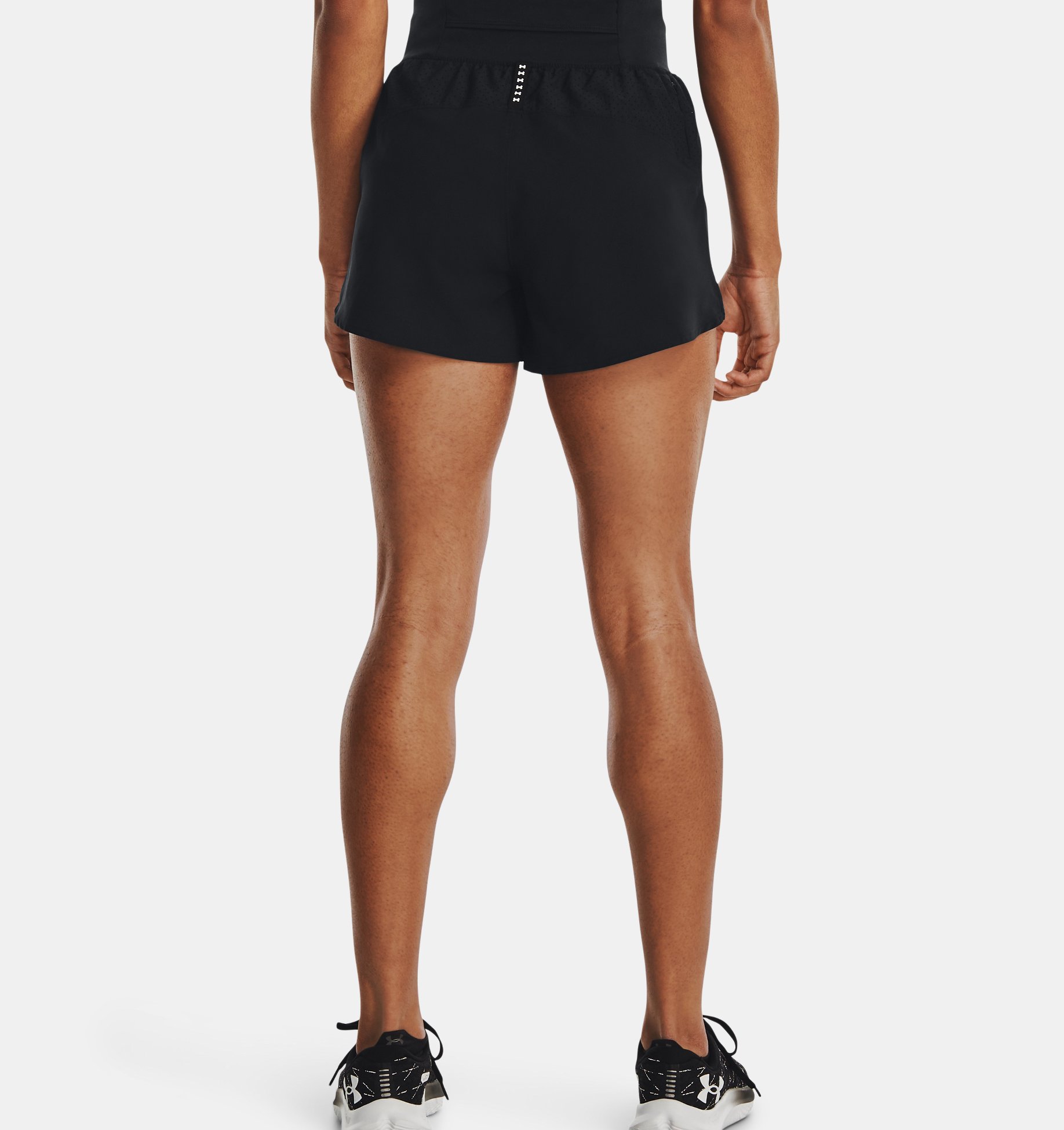 Women's UA Up The Pace Shorts | Under Armour