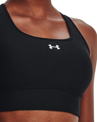 high support longline sports bra