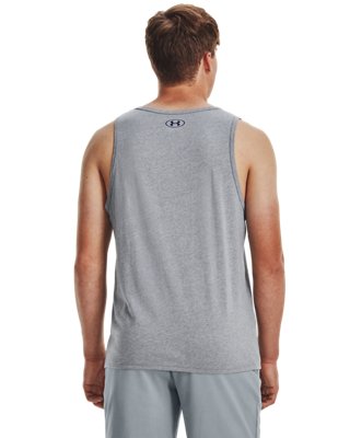 Men's UA Gains Dinner Tank image number 1