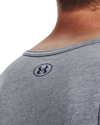 Men's UA Gains Dinner Tank image number 3