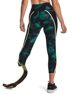 Halloween Leggings Damen - Bedruckte Fitness Leggings Mit Hoher Taille