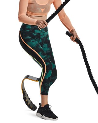 Halloween Leggings Damen - Bedruckte Hose Hohe Taille Für Yoga & Fitness