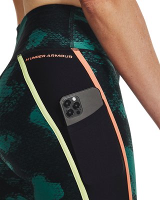 Project Rock HeatGear® Printed