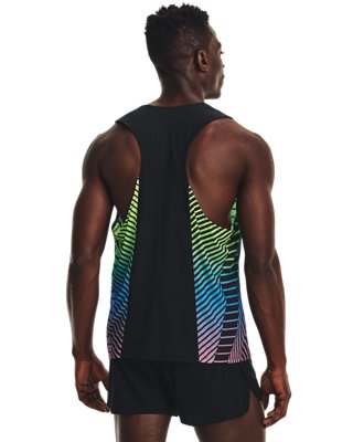 UA Run Distance, Green, pdpMainDesktop image number 1