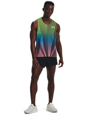 UA Run Distance, Green, pdpMainDesktop image number 2