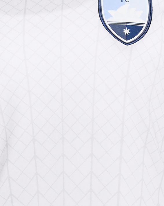 Women's UA SYD Replica Jersey image number 0