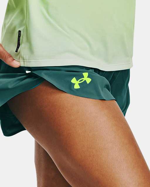 Gym Wear Under Armour RUSH™ Collection