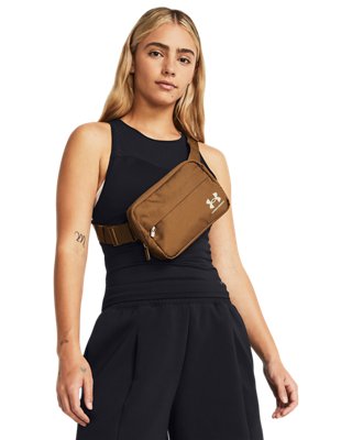 UA Loudon Waist Bag Crossbody Under Armour