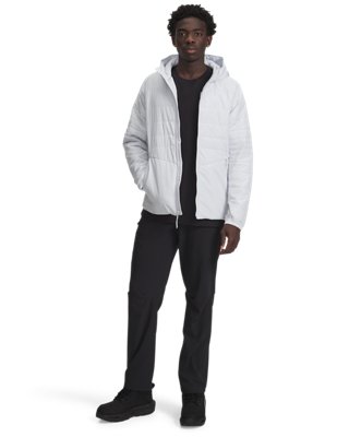 UA Storm Session Hybrid