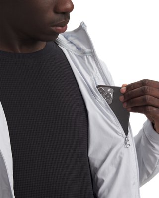 UA Storm Session Hybrid