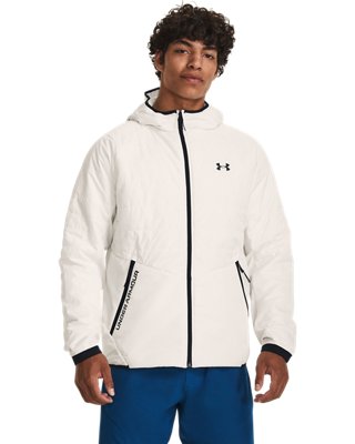 Men's UA Storm Session Hybrid Jacket Under Armour