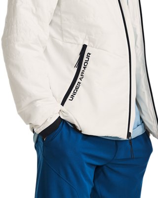 Men's UA Storm Session Hybrid Jacket Under Armour