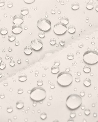 Chamarra UA Storm Session Hybrid para hombre, White, pdpMainDesktop image number 6