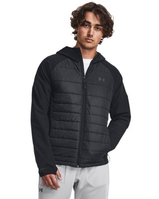 UA Storm 세션 하이브리드