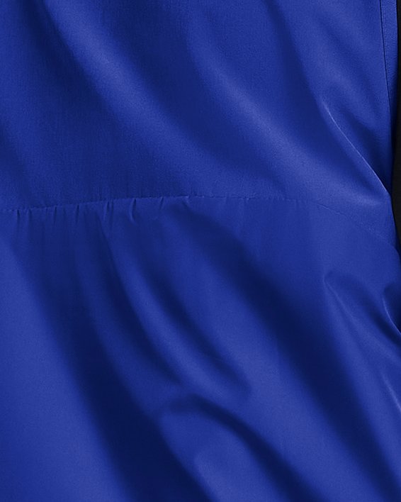 Men's UA Storm Session Run Vest, Blue, pdpMainDesktop image number 1
