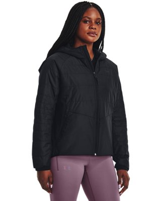 UA Storm Session Hybrid, Black, pdpMainDesktop image number 0