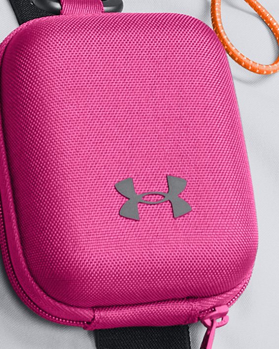 UA Contain Micro in Pink image number 4