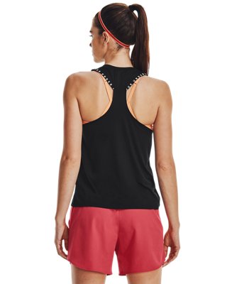 女士UA Knockout 2.0背心 image number 5