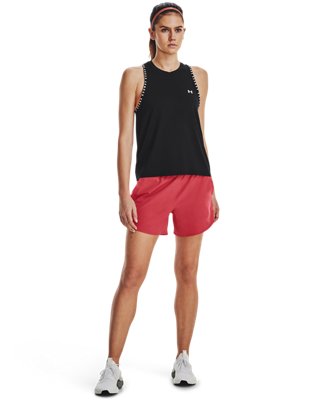 女士UA Knockout 2.0背心 image number 3