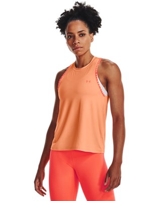 Women's Gym Tops  Shirts | Under Armour