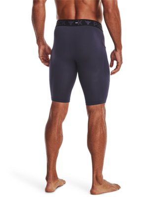 남성 프로젝트 락 터프기어 아머프린트 쇼츠 image number 1