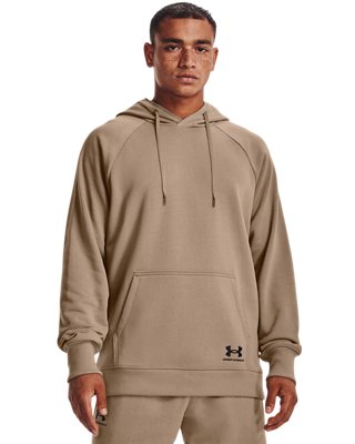 Men's UA Heavyweight Terry Hoodie | Under Armour