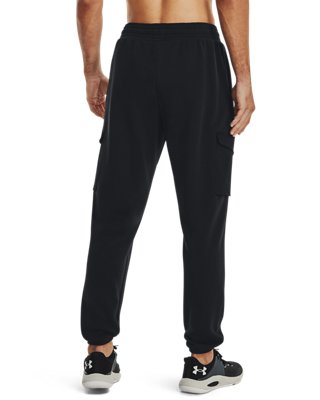 남성 UA 헤비웨이트 테리 조거 image number 1