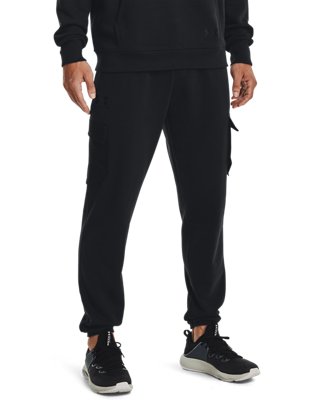 남성 UA 헤비웨이트 테리 조거 image number 0