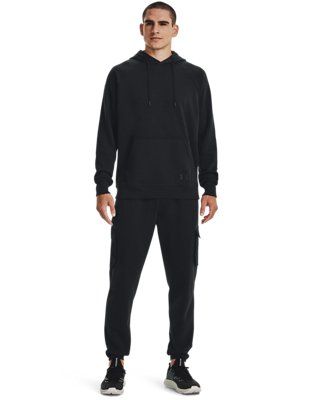 남성 UA 헤비웨이트 테리 조거 image number 2