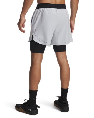 UA Vanish Elite, Gray, pdpMainDesktop image number 1