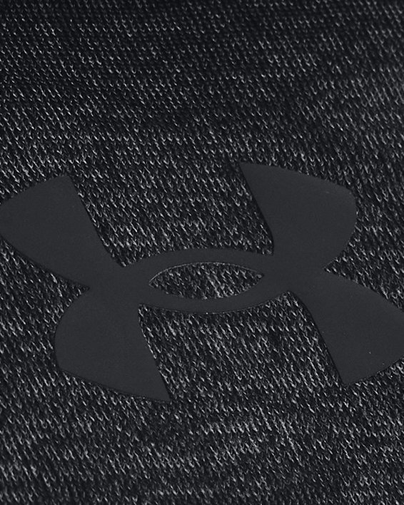 Herenpolo UA Playoff 3.0, Black, pdpMainDesktop image number 3