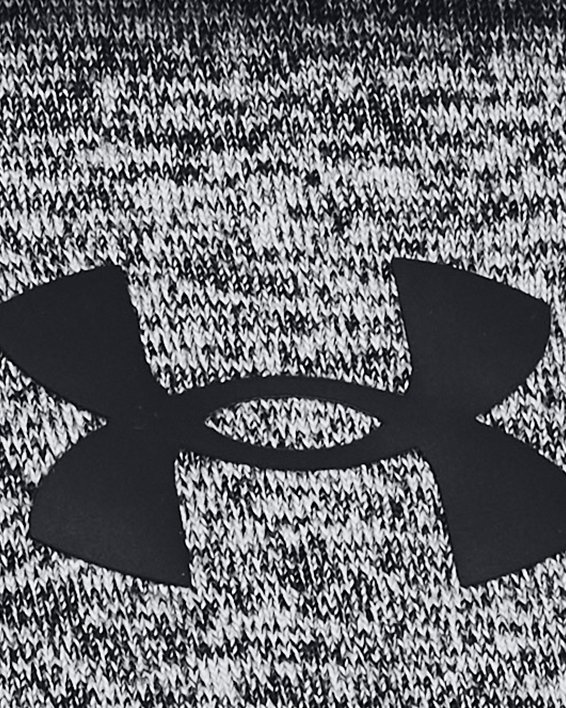男士UA Playoff 3.0 Polo衫 in Black image number 3