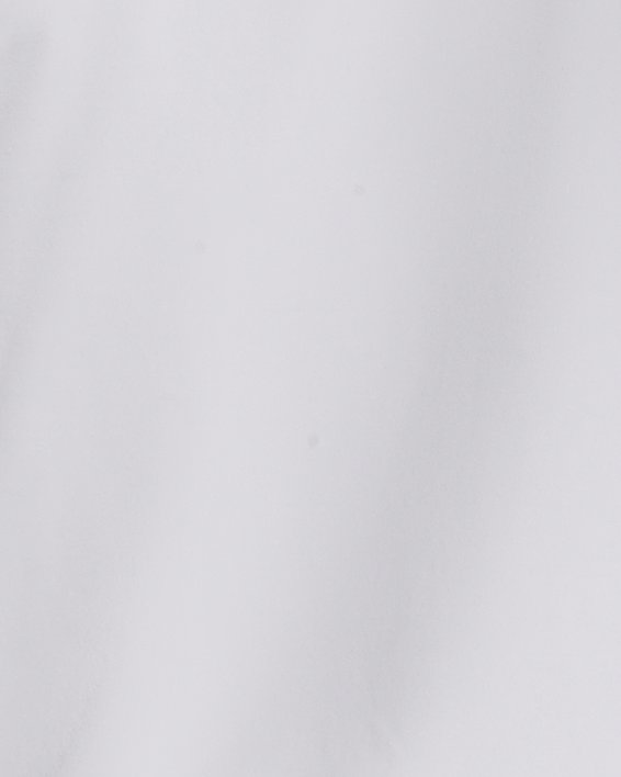 男士UA Playoff 3.0 Polo衫 in White image number 1