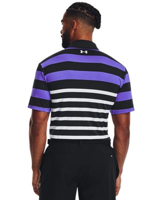 UA Playoff 3.0 Stripe, Black, pdpMainDesktop image number 1