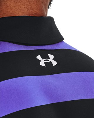 UA Playoff 3.0 Stripe, Black, pdpMainDesktop image number 3