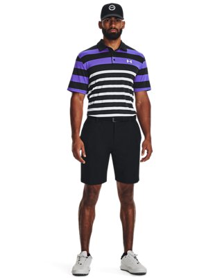 UA Playoff 3.0 Stripe, Black, pdpMainDesktop image number 2