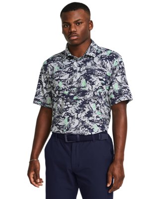 UA 플레이오프 3.0 프린티드 image number 0