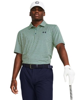 Men's Polo u0026 Golf Shirts - Loose Fit | Under Armour