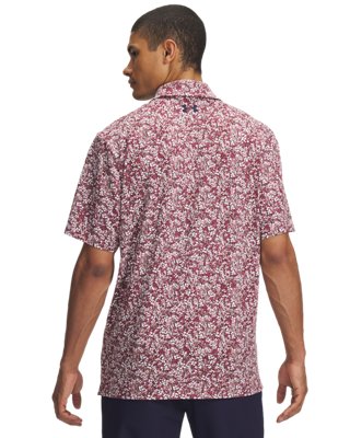 UA Playoff 3.0 Printed image number 1