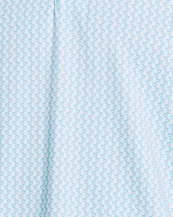 UA Playoff 3.0 Poloshirt mit Aufdruck für Herren, Blue, pdpMainDesktop image number 0