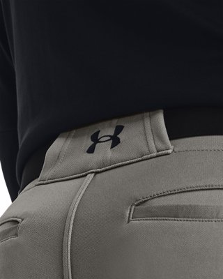 Under Armour Men's UA Utility Pro Piped Knicker Baseball Pants