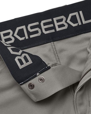 Under Armour Men's UA Utility Pro Piped Knicker Baseball Pants