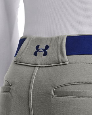 UA Utility Pro Piped