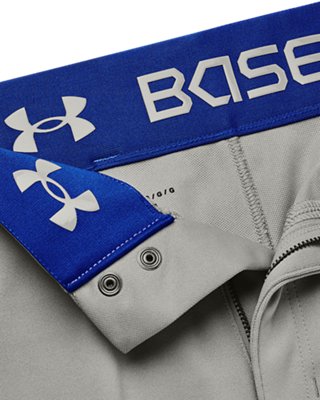 UA Utility Pro Piped