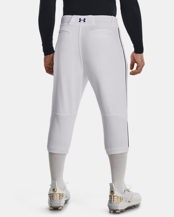 Men's UA Utility Pro Piped Knicker Baseball Pants
