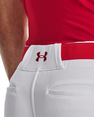 Men's UA Utility Pro Piped Knicker Baseball Pants Under Armour