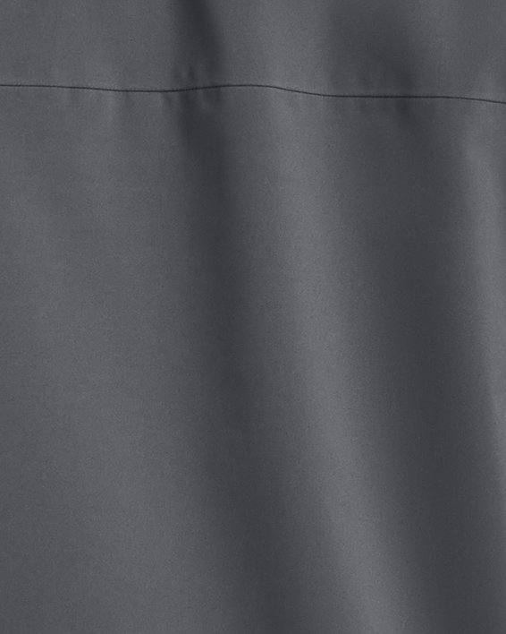 Men's UA Stormproof 3.0 Jacket, Black, pdpMainDesktop image number 1