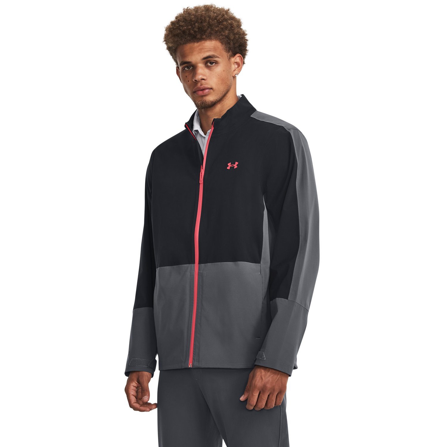 UA Stormproof 3.0 Jacke für Herren